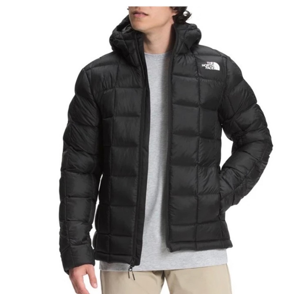 The North Face ThermoBall Super Hoodie